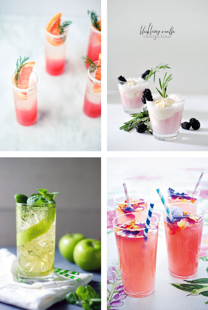 Current-Trends-Fancy-Colorful-Summer-Drinks-2