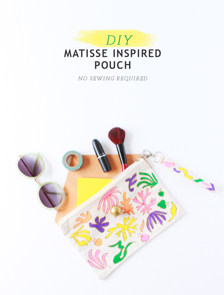 DIY-Matisse-Inspired-Pouch-8