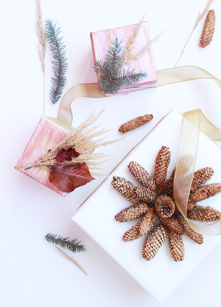 Easy-Holiday-Gift-Wrapping-8